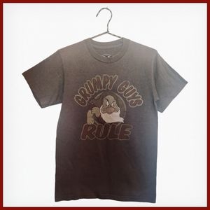 Disney Men's Graphic Shirt